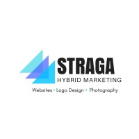 Straga Hybrid Marketing logo, Straga Hybrid Marketing contact details