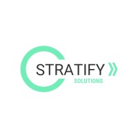 Stratify LLC logo, Stratify LLC contact details