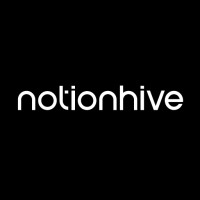 Notionhive logo, Notionhive contact details