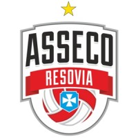 Asseco Resovia logo, Asseco Resovia contact details