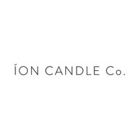 Íon Candle Co. logo, Íon Candle Co. contact details