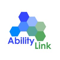 Ability Link logo, Ability Link contact details