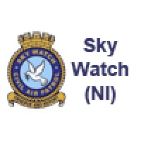 Sky Watch NI) logo, Sky Watch NI) contact details