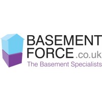 BASEMENT FORCE LIMITED logo, BASEMENT FORCE LIMITED contact details