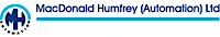 MacDonald Humfrey (Automation) Limited logo, MacDonald Humfrey (Automation) Limited contact details