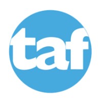 Taf Sports Marketing logo, Taf Sports Marketing contact details