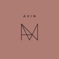 AVIN logo, AVIN contact details