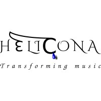 helicona Project logo, helicona Project contact details