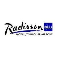 Radisson Blu Toulouse Airport logo, Radisson Blu Toulouse Airport contact details