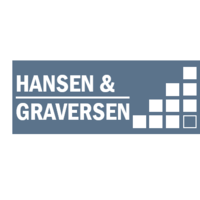 Hansen & Graversen A/S logo, Hansen & Graversen A/S contact details