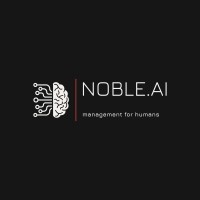 Noble.ai logo, Noble.ai contact details