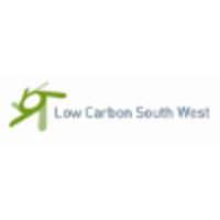 Low Carbon South West logo, Low Carbon South West contact details