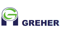 GREHER, M logo, GREHER, M contact details