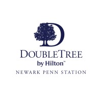 DoubleTree by Hilton Newark Penn Station logo, DoubleTree by Hilton Newark Penn Station contact details