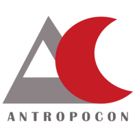 AntropoCon logo, AntropoCon contact details