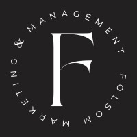 Folsom Management logo, Folsom Management contact details