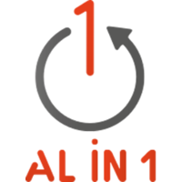 Al In 1 logo, Al In 1 contact details