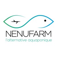 Nénufarm logo, Nénufarm contact details