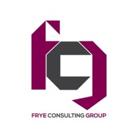 Frye Consulting Group - FCG logo, Frye Consulting Group - FCG contact details