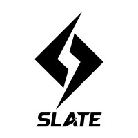 Slate Esports logo, Slate Esports contact details