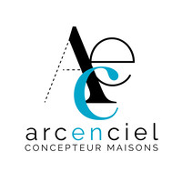 Maisons Arc en ciel logo, Maisons Arc en ciel contact details