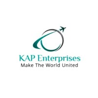 KAP Enterprises logo, KAP Enterprises contact details