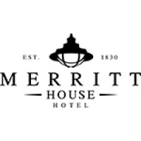 Merritt House Hotel logo, Merritt House Hotel contact details