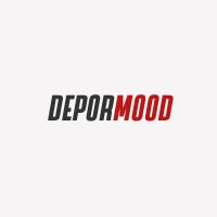 DeporMood logo, DeporMood contact details