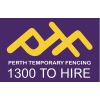 Perth Temporary Fencing logo, Perth Temporary Fencing contact details