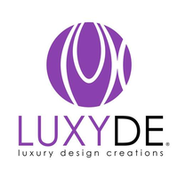 Luxyde logo, Luxyde contact details