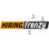 Hiring Frenzy logo, Hiring Frenzy contact details