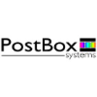 PostBox Systems logo, PostBox Systems contact details