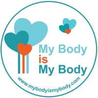 My Body is My Body Programme logo, My Body is My Body Programme contact details