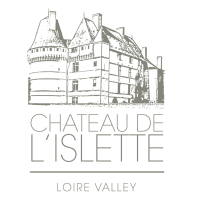 Château de l'Islette logo, Château de l'Islette contact details