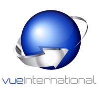 Vue International Property logo, Vue International Property contact details