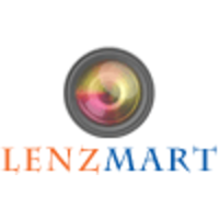 Lenzmart logo, Lenzmart contact details