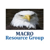 Macro Resource Group logo, Macro Resource Group contact details