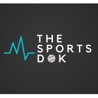 The Sports Dok logo, The Sports Dok contact details