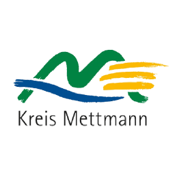 Kreis Mettmann logo, Kreis Mettmann contact details