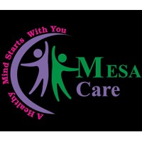 MESAcare logo, MESAcare contact details