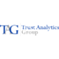 TRUST ANALYTICS GROUP LLC logo, TRUST ANALYTICS GROUP LLC contact details