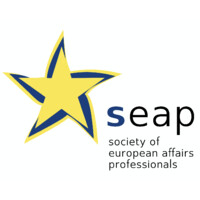 Society of European Affairs Professionals logo, Society of European Affairs Professionals contact details