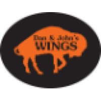 Dan and John's Wings logo, Dan and John's Wings contact details