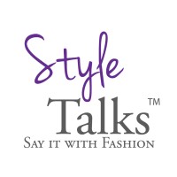 Style Talks logo, Style Talks contact details