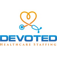 Devoted Healthcare Staffing LLC logo, Devoted Healthcare Staffing LLC contact details