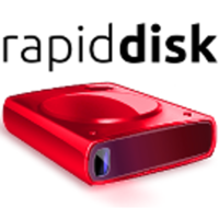 RapidDisk.Org logo, RapidDisk.Org contact details