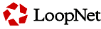 LoopNet logo, LoopNet contact details