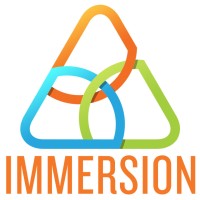 Immersion Legal logo, Immersion Legal contact details