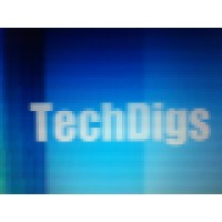 TechDigs, Inc. logo, TechDigs, Inc. contact details