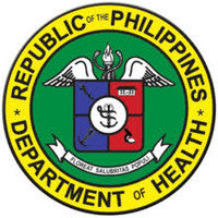 Department of Health - Regional Office V logo, Department of Health - Regional Office V contact details